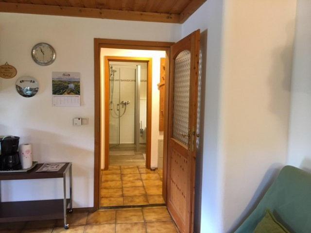 Ferienwohnung Untersbergblick Bad Reichenhall Exteriör bild