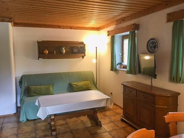 Ferienwohnung Untersbergblick Bad Reichenhall Exteriör bild